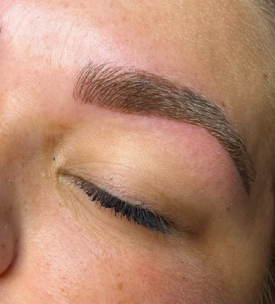 Fusion Brows