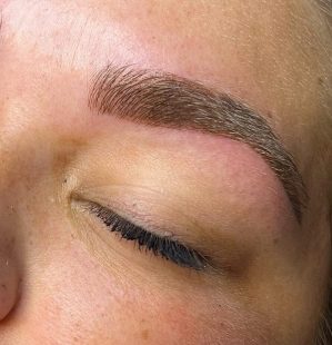 Fusion Brows